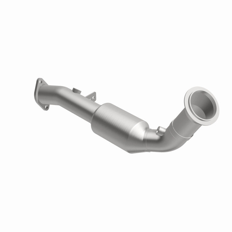 MagnaFlow 49779 Conv DF fits BMW 08-09 5 Front OEM