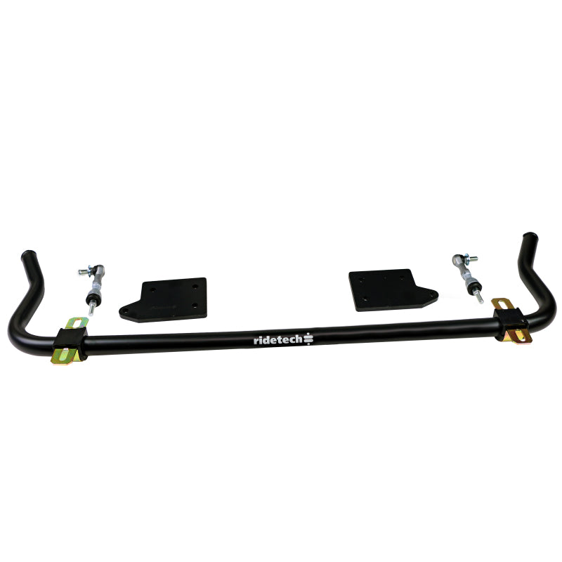 Ridetech 11019100 55-57 fits Chevy Front MuscleBar must use StrongArms
