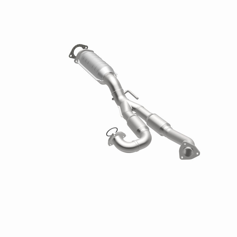 MagnaFlow 49568 Conv DF Altima 3.5 y-pipe OE