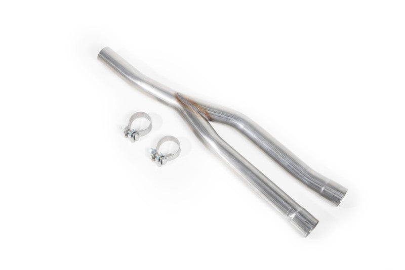 ROUSH 422091 2015-2019 fits Ford Mustang EcoBoost 2.3L Y-Pipe