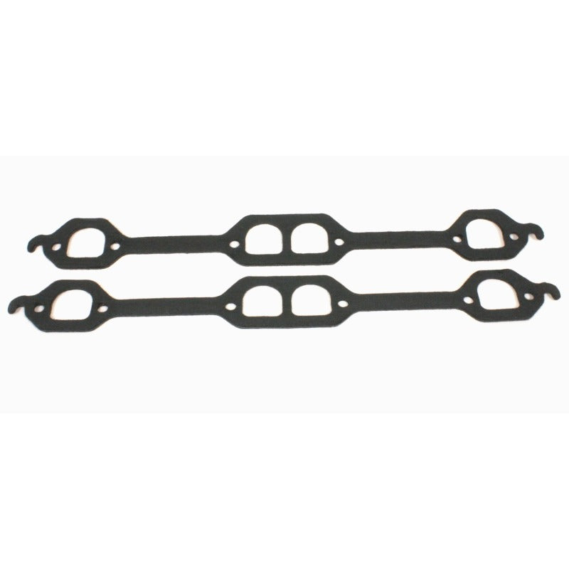 JBA 063-0275 fits Chevrolet 265-400 SBC D-Port Header Gasket - Pair