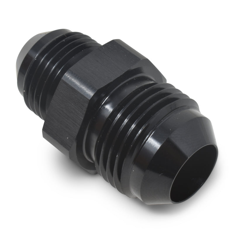 Russell 661793 Performance -8 AN to -10 AN Flare Reducer (Black)