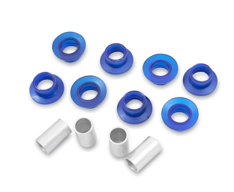 SuperPro SPF1844K 1965 fits Triumph TR4A Base Lower Outer Front Trunnion Bushing