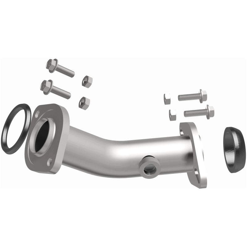 Magnaflow 107-0157 BRE Exhaust 98-00 RAV4 2.0L Front Pipe Kit