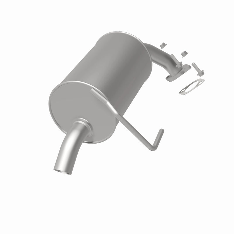Magnaflow 108-0081 BRE Exhaust 05-09 Outback 2.5L Muffler Kit