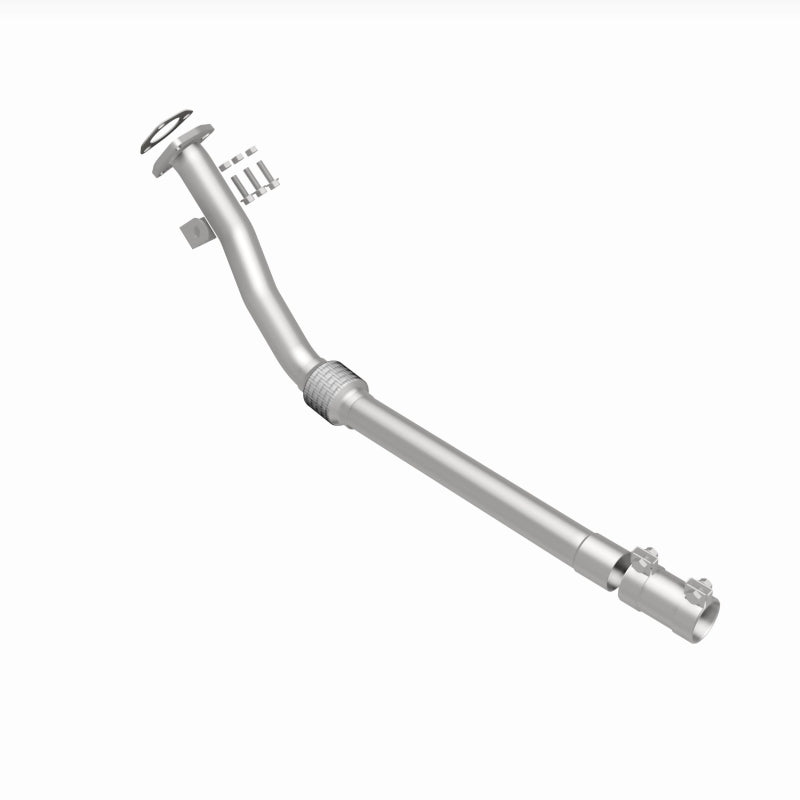 Magnaflow 107-0058 BRE Exhaust 05-08 A4 Quattro 2.0L Front Pipe Kit
