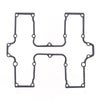 Athena S410485015019 82-87 fits Yamaha XS J/K DOHC 400 Valve Cover Gasket