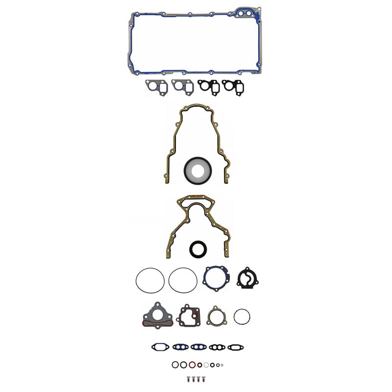 Fel-Pro CS92841 fits Chevrolet Silverado 1500 CS 9284-1 Engine Conversion Gasket Set