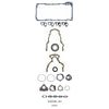 Fel-Pro CS92841 fits Chevrolet Silverado 1500 CS 9284-1 Engine Conversion Gasket Set
