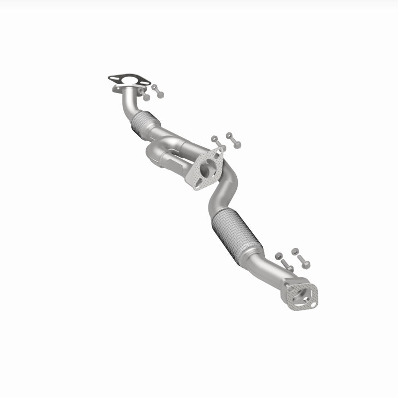 Magnaflow 107-0131 BRE Exhaust 05-08 fits Tucson Sportage 2.7L Front Pipe Kit