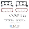 Fel-Pro HS9535PT fits Chrysler Town & Country HS 9535 PT PermaTorque Engine Cylinder Head Gasket Set