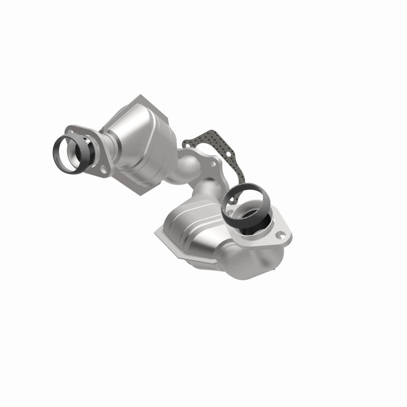 MagnaFlow 49401 Conv DF fits Explorer OEM