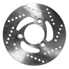 Brembo OE 68B40714 06 08 Arctic Cat DVX 50CC 97 04 Kymco Spacer 150CC 180x4mm Br