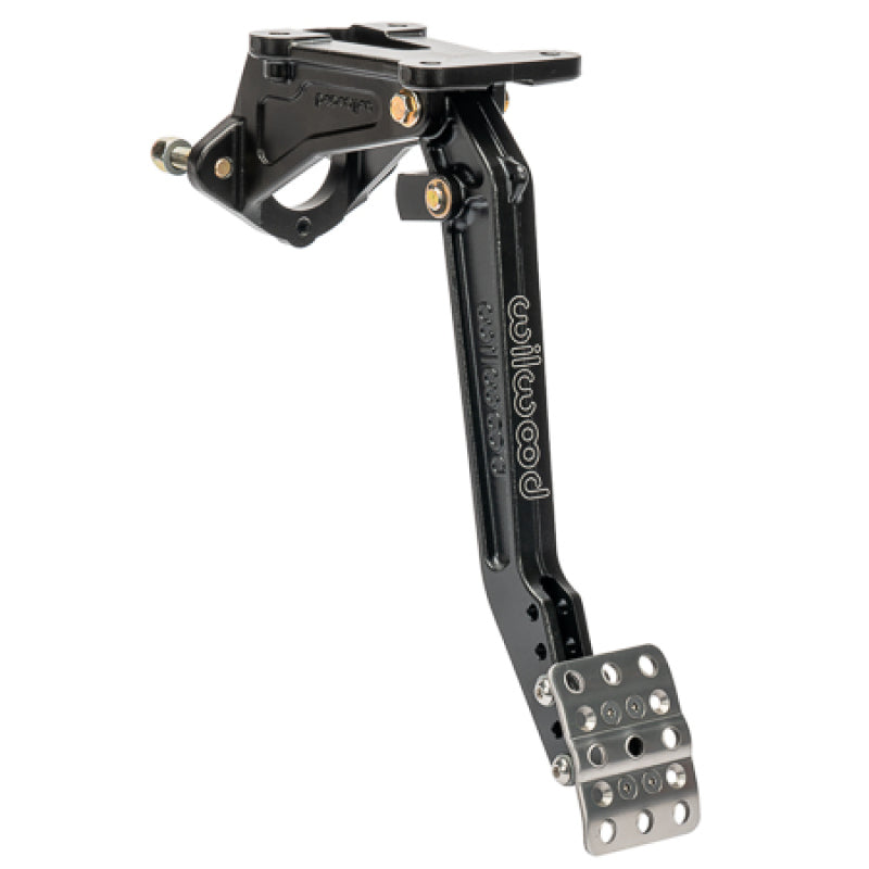 Wilwood 340-17699 fits Adjustable Ratio Tandem Master Cylinder Brake Pedal Asse