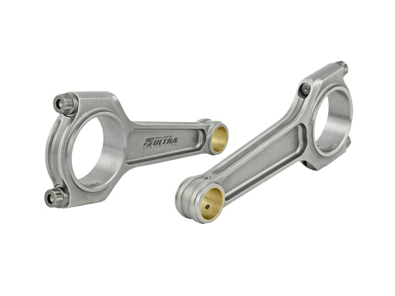 Skunk2 Racing 306-05-9120 Skunk2 fits Honda and Acura B18C Ultra Rods