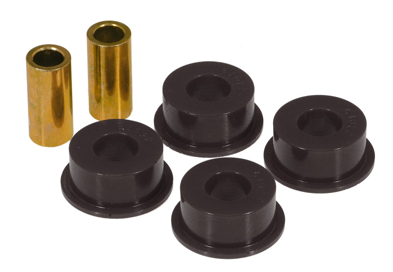 Prothane 1-1202-BL fits Jeep 87-96 Front/Rear Track Arm Bushings - Black