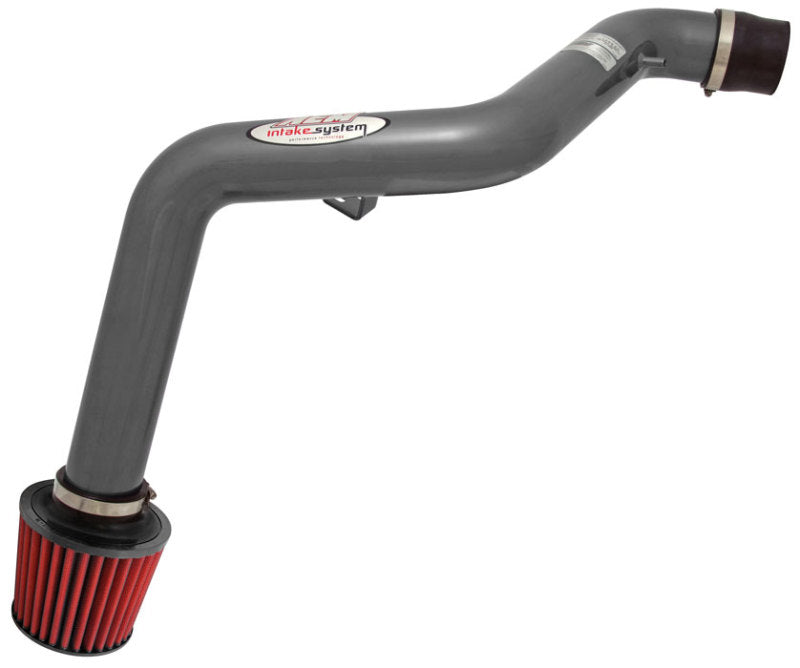 AEM 21-406C 97-01 Prelude Silver Cold Air Intake