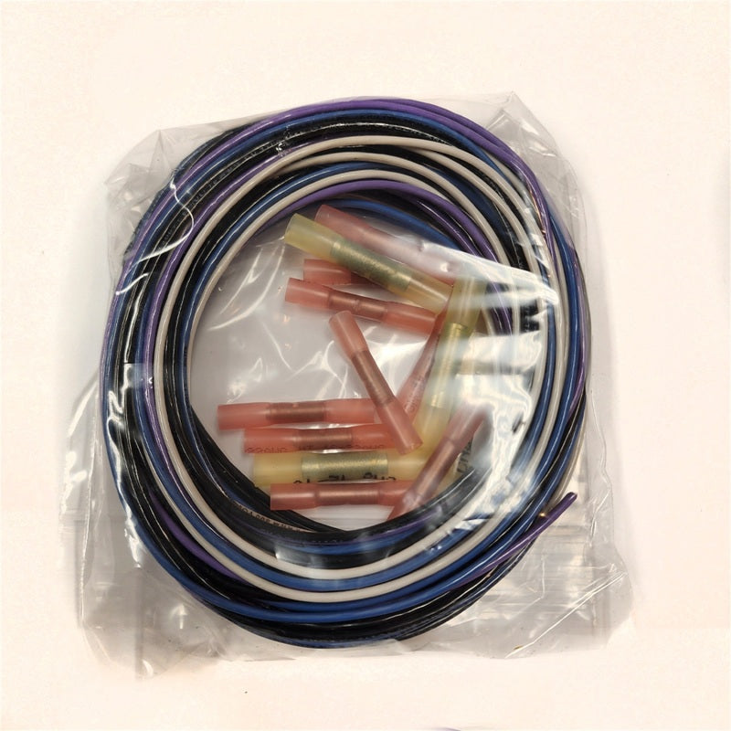 fits Titan Fuel Tanks 9900030 17-24 Universal Cab & Chassis Sending Unit Electrical Harness Extension Kit