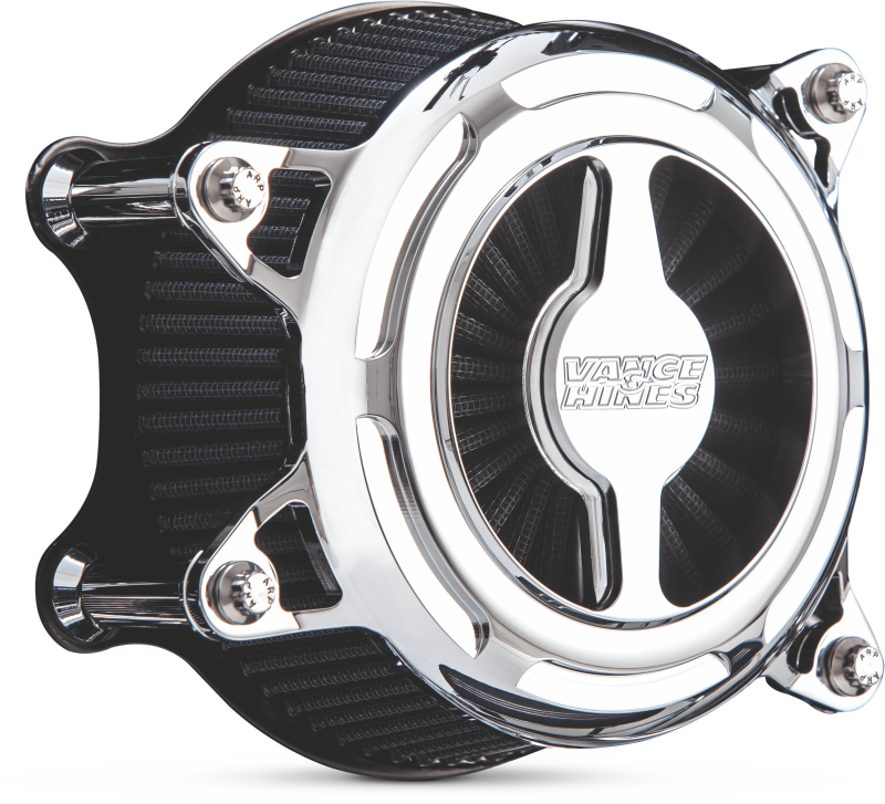 Vance and Hines 71110 Vance & Hines 23-24 Touring Models Blade Air Intake - C