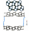 Fel-Pro MS98011T2 fits Ford F-150 MS 98011 T-2 Engine Intake Manifold Gasket Set