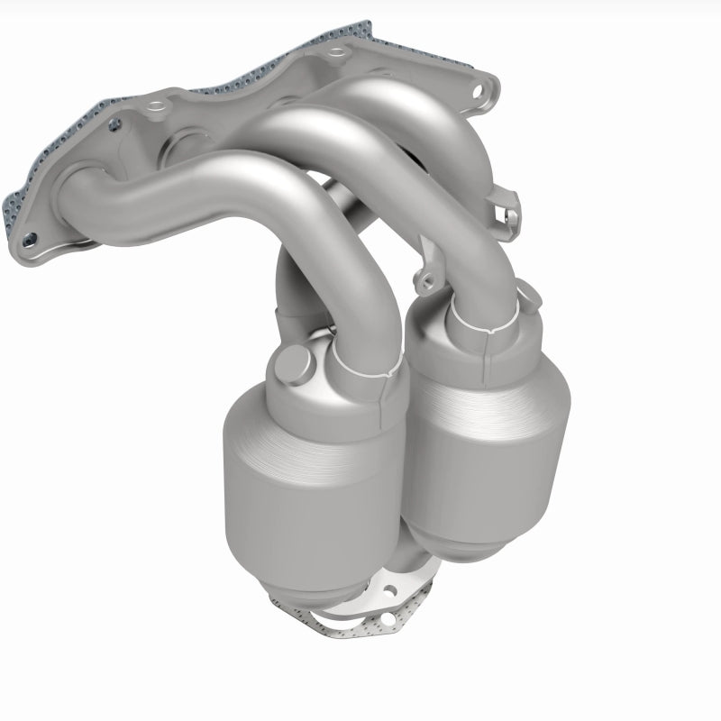 Magnaflow 5531347 07-14 fits Mitsubishi Eclipse 2.4L Direct Fit CARB Compliant Catalytic Converter