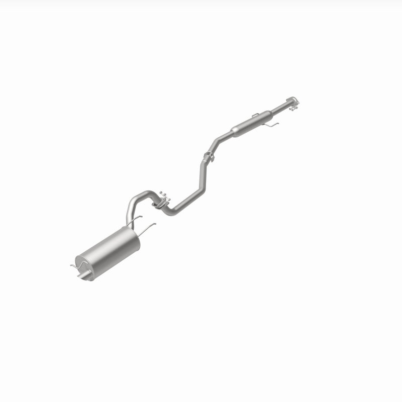 Magnaflow 106-0854 04-09 fits Kia Spectra 2.0L BRE Exhaust Kit