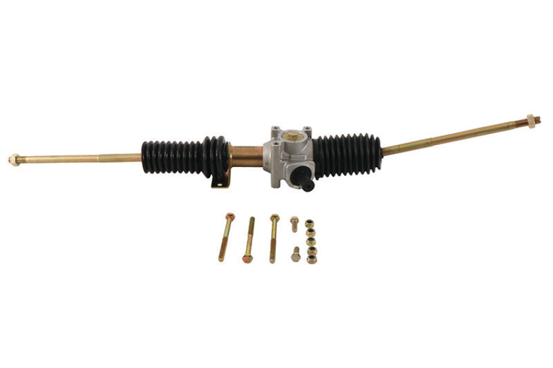 QuadBoss 411979 08-14 Polaris RZR 800 Steering Rack Assembly