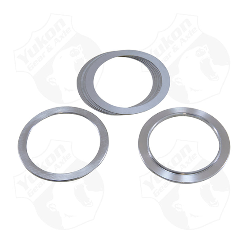 Yukon Gear SK SSGM9.5 Super Carrier Shim Kit For fits GM 9.5in
