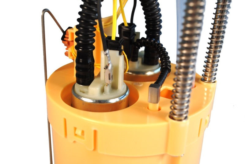 Fleece FPE-34564 11-16 6.6L LML Duramax Truck PowerFlo In-tank Lift Pump (Long