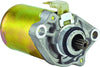 BikeMaster 153877 BikeMaster Starter