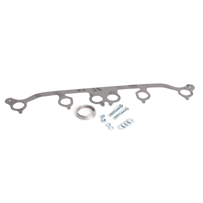 BBK 4052 fits Jeep 91-99 4.0L Short Tuned Length Header - Titanium Ceramic