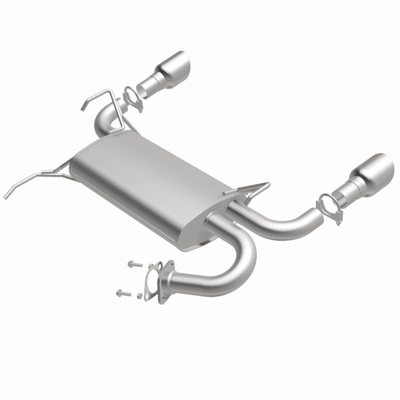 Magnaflow 108-0030 BRE Exhaust 03-07 G35 3.5L Muffler Kit
