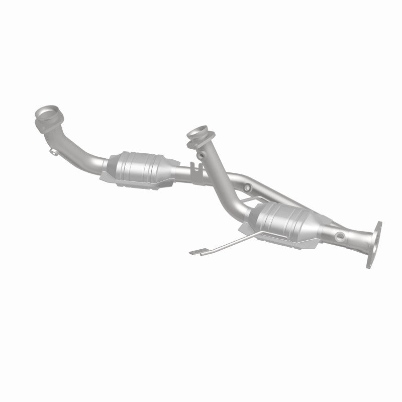MagnaFlow 444023 Conv DF fits Ford 96-99 Taurus3.0L 50S