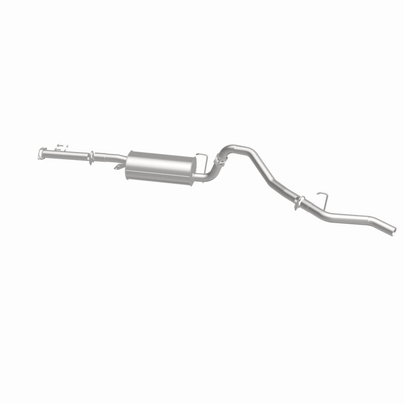 Magnaflow 106-0304 BRE Exhaust Kit 98-02 Isuzu Trooper SLX 3.5L