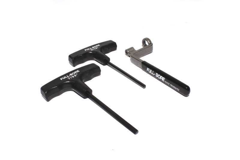 COMP Cams 5301 Wrench EZ Valve Lash Wrench 5
