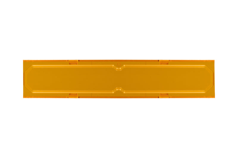Diode Dynamics DD7786 Extruded Cover Yellow