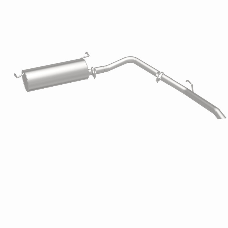 Magnaflow 108-0250 BRExhaust 11-16 fits Toyota Sienna Muffler Kit