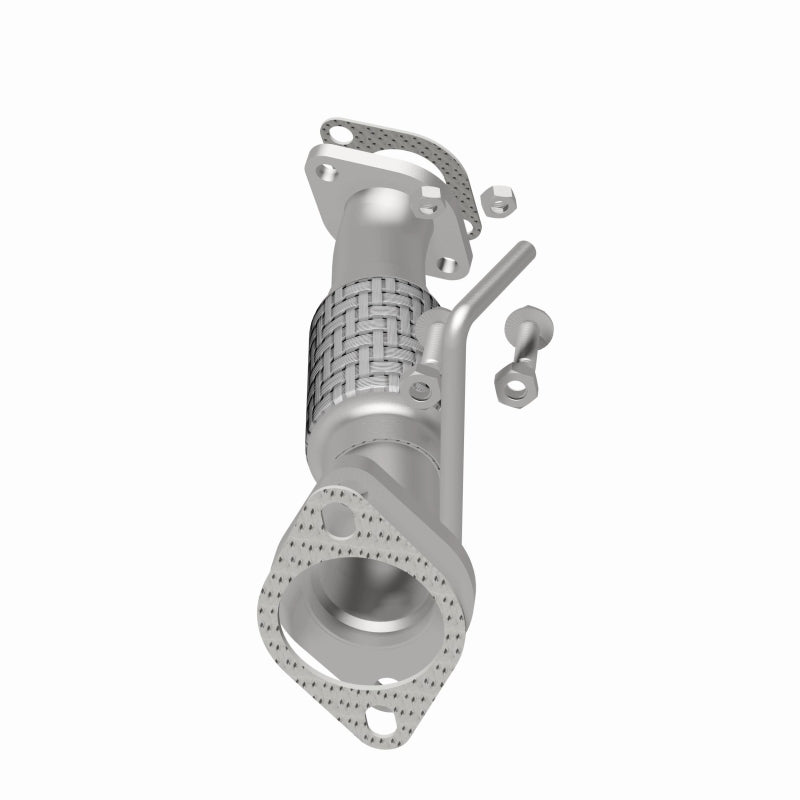 Magnaflow 107-0285 BRE Exhaust 12-17 ACCENT RIO 1.6L Front Pipe Kit