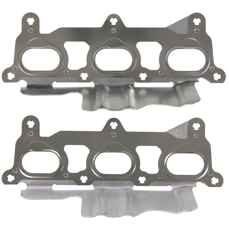 Fel-Pro MS96973 fits Chevrolet Traverse MS 96973 Exhaust Manifold Gasket Set