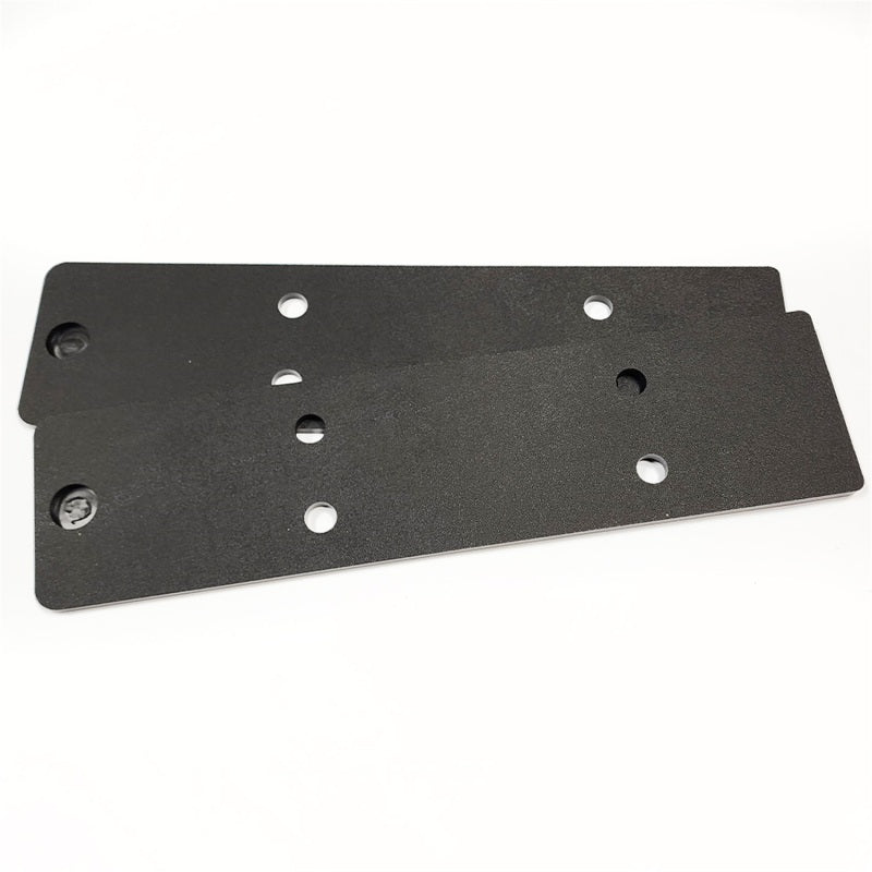fits Titan Fuel Tanks 9900001 17-24 Universal Aluminum Body Insulator Kit (For use w/5410050)
