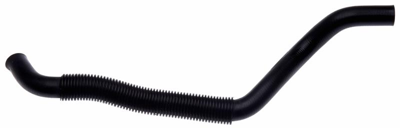 Gates 19015 93-97 fits Toyota Corolla 4-Cyl. 1.8L Heater To Eng. Molded Heate