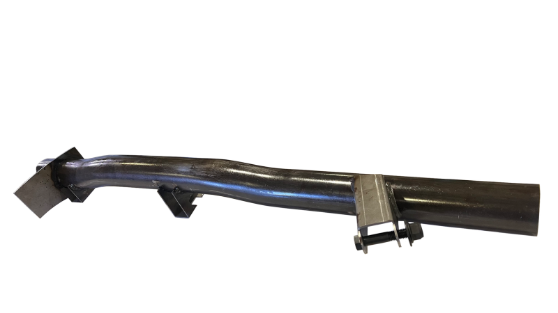 RustBuster RB7340 Rust Buster 07-18 fits Chevy Silverado/fits GMC Sierra Fuel Tank Crossmember