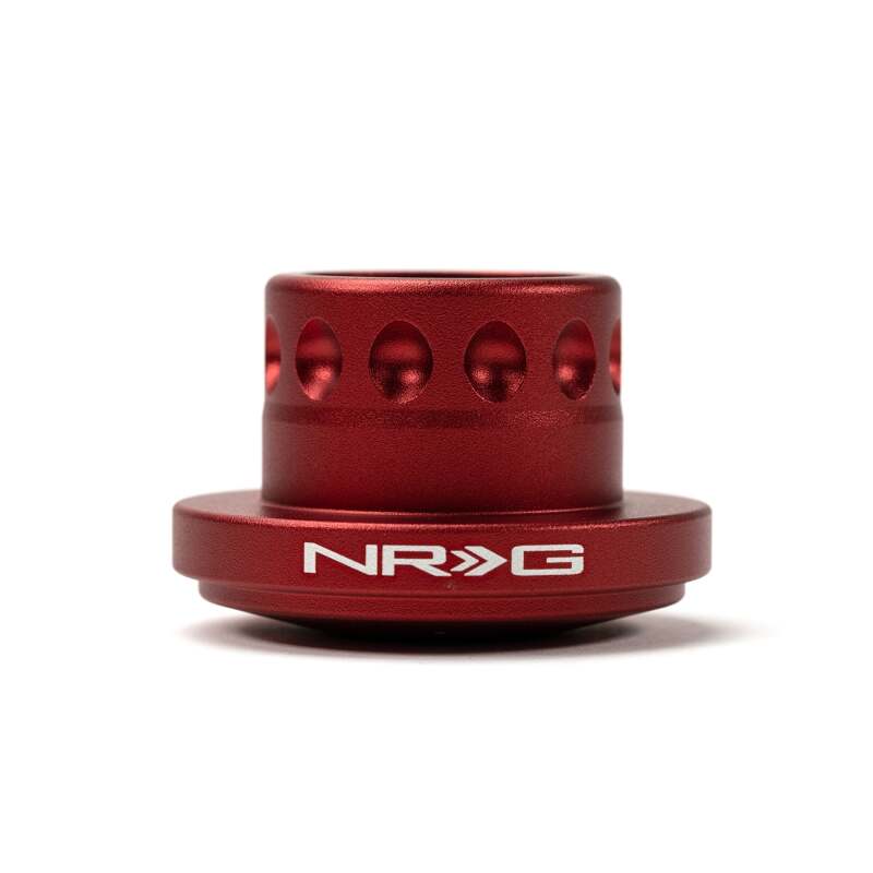 NRG SRK-RL160H-RD SRK-RL160H-RD Short Hub Adapter - fits Mazda 626/fits