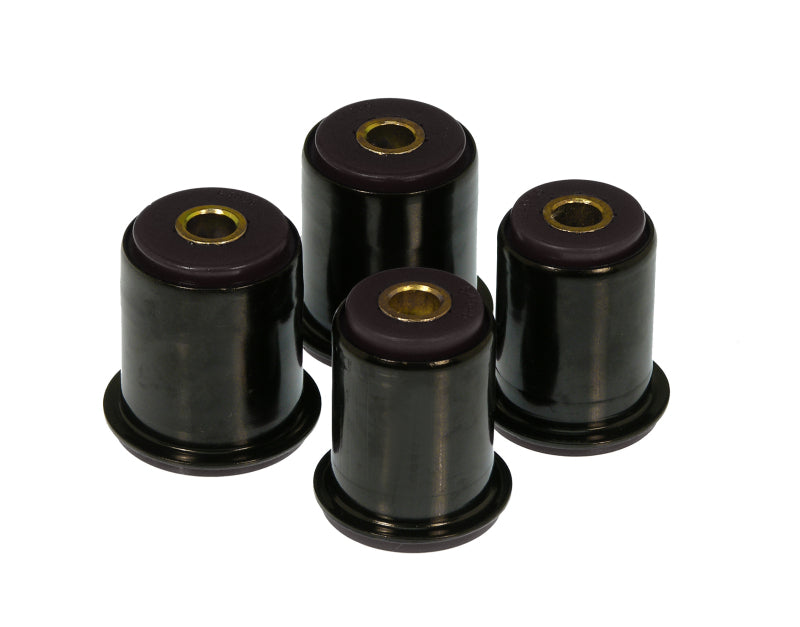 Prothane 7-274-BL fits GM Front Lower Control Arm Bushings - Black