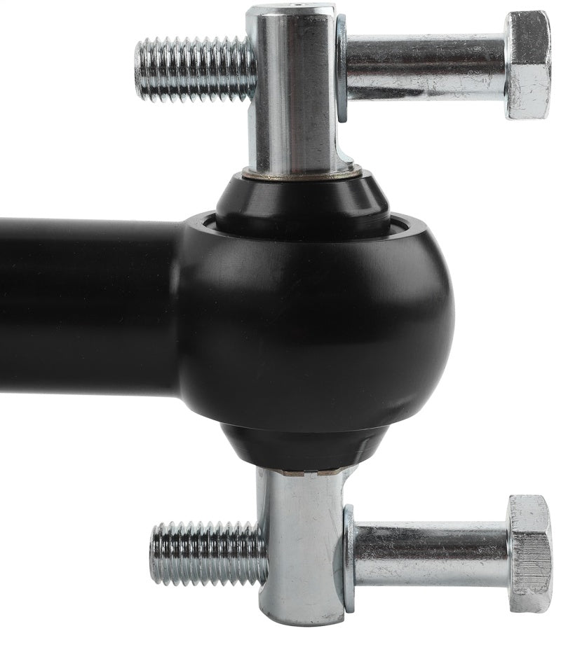 Fox 883-06-156 2019+ fits Ford Ranger 2.5 Factory Series 2-3in Front Coilover Reservoir Shock (Pair) - Adjustable