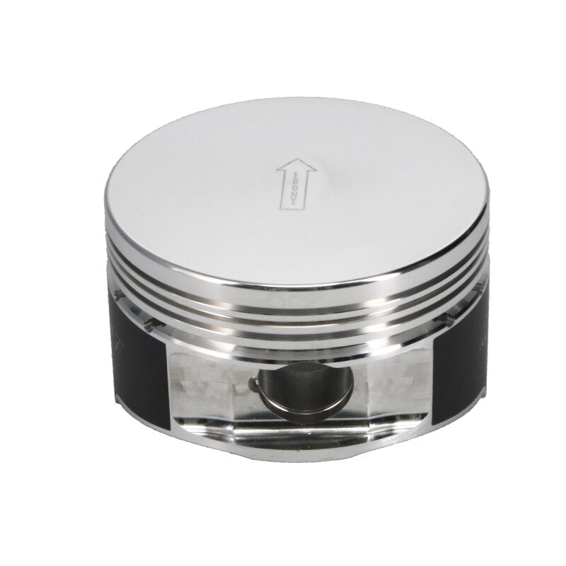 Manley Performance 594070CE-8 Manley fits Ford 4.6L Modular V8 Piston Set - 3