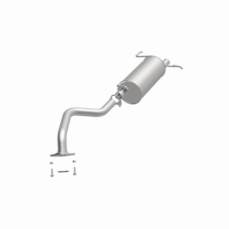 Magnaflow 106-0257 BRE Exhaust Kit 07-12 fits Nissan Sentra 2.5L