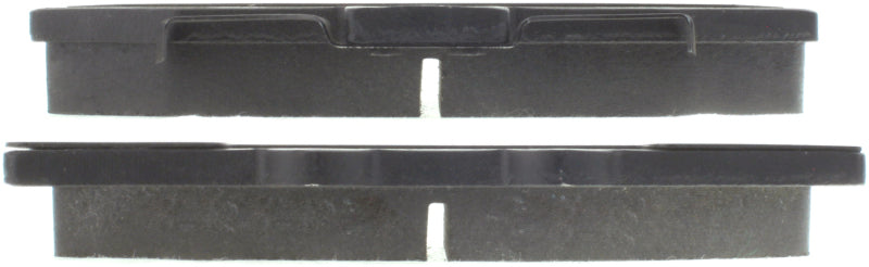 Stoptech 309.0331 Performance 89-95 fits Mazda RX7 Front Brake Pads