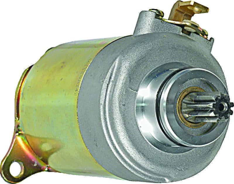 BikeMaster 153858 BikeMaster Starter