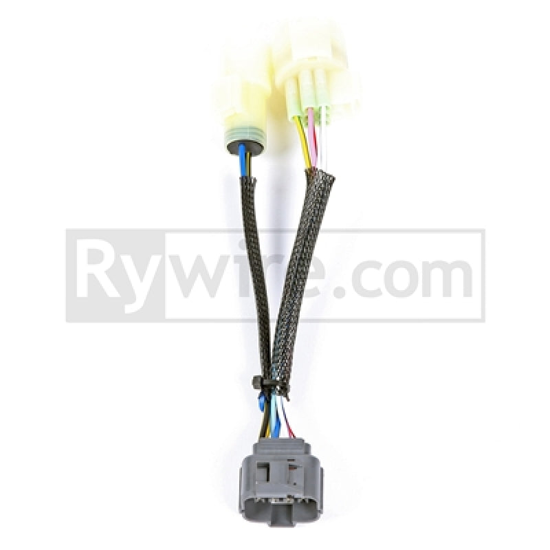 Rywire RY-DIS-0-2-10-PIN OBD0 to OBD2A 10-Pin Distributor Adapter